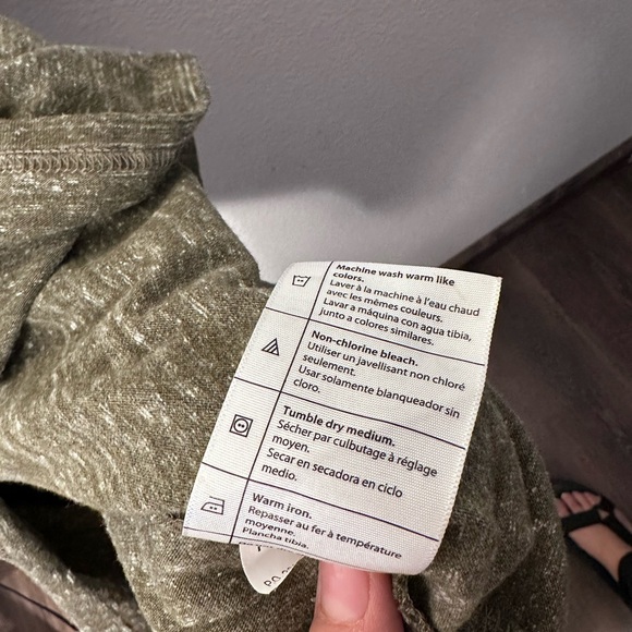 CARHARTT Women's Loose Fit
Heavyweight Short Sleeve Pocket
Tee - Picture 10 of 13